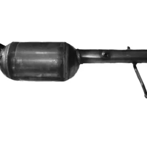 Oferta limitowana JMJ Filtr Cząstek Stałych DPF JMJ1102 Ford Transit Connect 1.8 TDCI