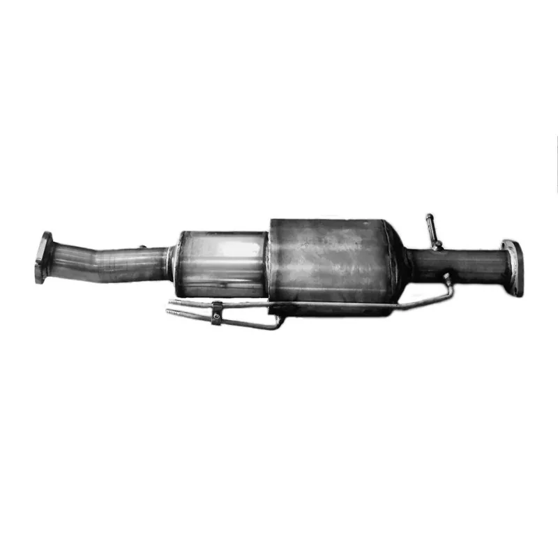 Niska cena JMJ FILTR CZĄSTEK STAŁYCH DPF JMJ1126 FORD KUGA 2,0TDCI 08-