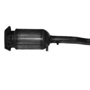 Kup teraz JMJ FILTR CZĄSTEK STAŁYCH DPF JMJ1101 VW SHARAN 2,0TDI 05-