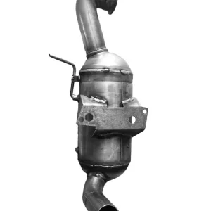 Bezpieczna płatność JMJ FILTR CZĄSTEK STAŁYCH DPF JMJ1133 OPEL CORSA D 1,3CDTI 06-