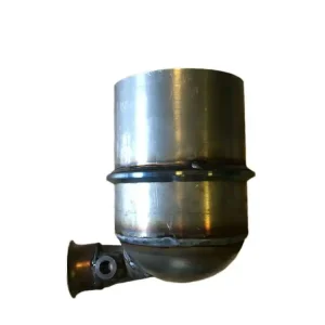 JMJ FILTR CZĄSTEK STAŁYCH DPF JMJ1152 CITROEN C4 208/508 1,6HDI Autentyczny
