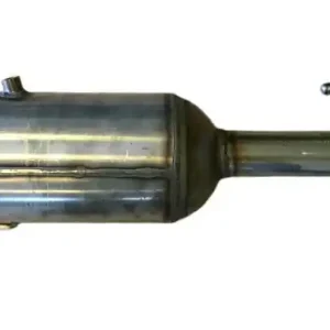 JMJ Filtr Cząstek Stałych DPF JMJ1187 Alfa Romeo 147/GT 1.9JTD Zamów teraz