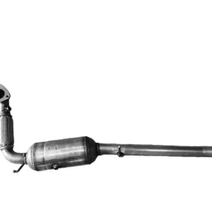 JMJ Filtr Cząstek Stałych DPF JMJ1191 Ford 2,2TDCI 12- Ekspresowa dostawa