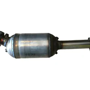 Niska cena JMJ Filtr Cząstek Stałych DPF JMJ1203 HONDA 2,2CTDI CR-V II 05-