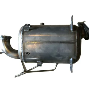 JMJ FILTR CZĄSTEK STAŁYCH DPF JMJ1243 CHEVROLET CRUZE 2,0CDI 09- (Filtr Sadzy Układ Wydechowy) Rabat