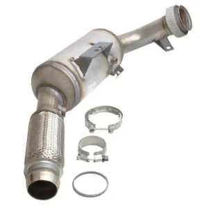 JMJ FILTR CZĄSTEK STAŁYCH DPF JMJ1248 MERCEDES SPRINTER 3,0 CDI 09- Najlepsza cena