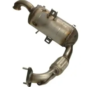 JMJ Filtr Cząstek Stałych DPF JMJ1273 FORD 1.5TDCI 12- Euro 5 Rabat
