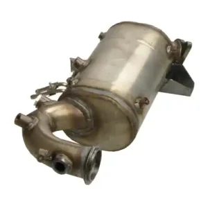 JMJ Filtr Cząstek Stałych DPF JMJ1316 OPEL 1.6CDTI ASTRA/INSIGNIA/MOKKA Euro 5/6 Ostatnia szansa
