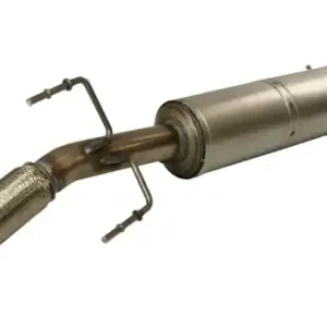 JMJ Filtr Cząstek Stałych DPF JMJ1324 Renault Master 2.3DCI 19- Euro 6 Rabat