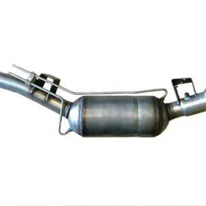 Niska cena JMJ Filtr Cząstek Stałych DPF Mercedes GL X164 ML W164 3.0CDI 05- JMJ1147
