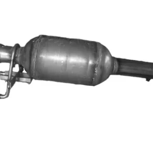 Wyprzedaż JMJ FILTR CZĄSTEK STAŁYCH DPF MERCEDES SPRINTER 2,2CDI 06-