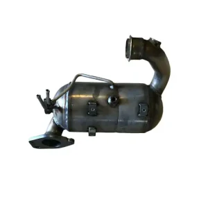 Wysoka jakość JMJ FILTR CZĄSTEK STAŁYCH DPF MERCEDES/RENAULT/NISSAN 1,5DCI JMJ1214