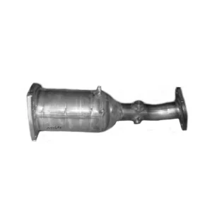 Ostatnia szansa JMJ Filtr Cząstek Stałych DPF Nissan Qashqai 1.5DCI 08- JMJ1064