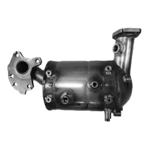 JMJ FILTR CZĄSTEK STAŁYCH DPF NISSAN X-TRAIL 2,2DI 05- Promocja