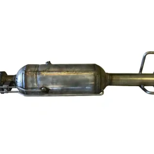 Oryginalny JMJ FILTR CZĄSTEK STAŁYCH DPF OPEL 2,0CDTI ANTARA CAPTIVA/CRUZE 2,0D