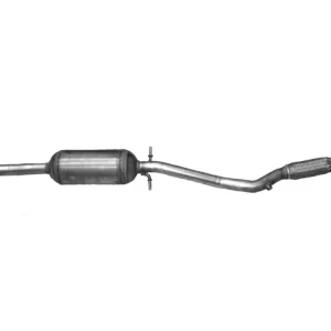 Ostatnia szansa JMJ Filtr Cząstek Stałych DPF OPEL ASTRA J 1,7CDTI (od 2009) JMJ1084