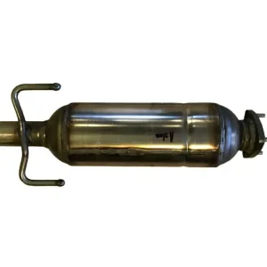 Najlepsza cena JMJ FILTR CZĄSTEK STAŁYCH DPF OPEL 1,3CDTI ASTRA H Z13DTH 05-