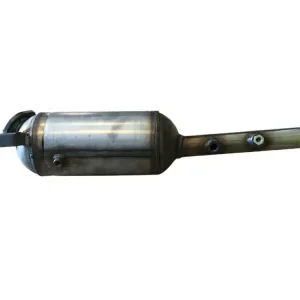 JMJ FILTR CZĄSTEK STAŁYCH DPF RENAULT MEGANE 1,5DCI 05- JMJ1165 Zamów teraz