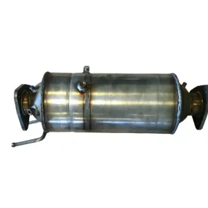 JMJ FILTR CZĄSTEK STAŁYCH DPF UKŁAD WYDECHOWY IVECO DAILY 2,3D-3,0D 11- JMJ1186 Premium