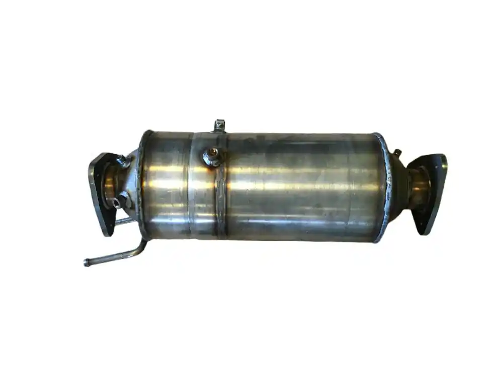 JMJ FILTR CZĄSTEK STAŁYCH DPF UKŁAD WYDECHOWY IVECO DAILY 2,3D-3,0D 11- JMJ1186 Premium