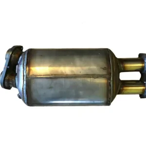 Rabat JMJ FILTR CZĄSTEK STAŁYCH DPF UKŁAD WYDECHOWY BMW 3,0D E60/61 JMJ1181