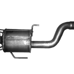 JMJ FILTR CZĄSTEK STAŁYCH DPF VW TOUAREG 3,0TDI Q7 04- Autentyczny