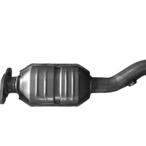 JMJ JMJ1091546 Katalizator Ford Mondeo III 1.8/2.0 Wysoka jakość