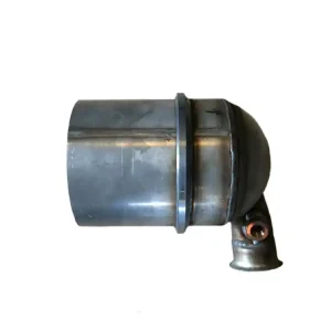 JMJ JMJ1200 Filtr Cząstek Stałych DPF / Sadzy Peugeot 1.4 HDi 06-, Citroen 09- Niska cena