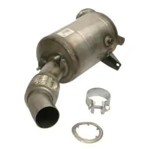 JMJ JMJ1279 Filtr Cząstek Stałych DPF BMW Darmowa dostawa