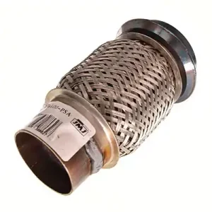 JMJ JMJ50X100PSA Złącze Elastyczne Układu Wydechowego Interlock 50x100mm Citroen Xsara Picasso 1.8 00- Nowość