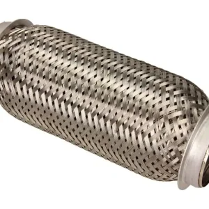 JMJ JMJ55X230P - Złącze Elastyczne Układu Wydechowego Interlock 55x230 Tylko dziś