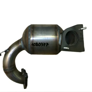 Kup teraz JMJ KATALIZATOR 1080377 RENAULT 1.9 DCI F9Q LAGUNA/MEGANE/ESPACE