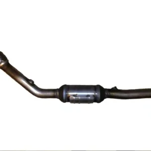 JMJ KATALIZATOR 1090900 AUDI A3 / VW GOLF IV 1.8T 96- Nowość