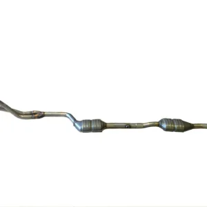 Nowość JMJ Katalizator 1091562 BMW E46 1,6-2,0