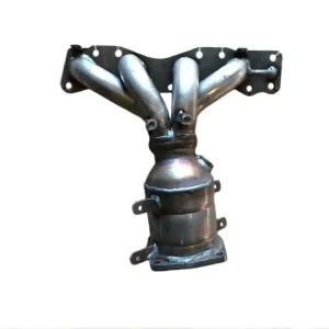 JMJ KATALIZATOR 1091567 SUZUKI SWIFT III 1.6 06- Oferta limitowana