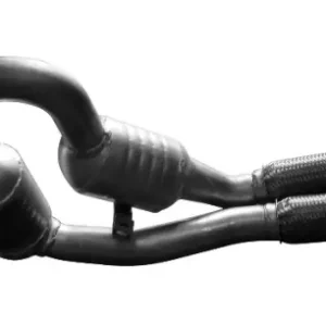 JMJ Katalizator BMW E39 2.5D/3.0D JMJ1080161 Tani