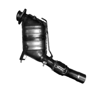 Kup teraz JMJ Katalizator BMW E60 2,5D/3,0D JMJ1080254