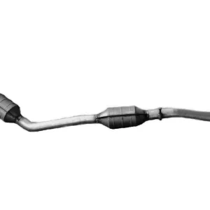 JMJ KATALIZATOR CHRYSLER VOYAGER IV 2,5CRD 00- Ekspresowa dostawa