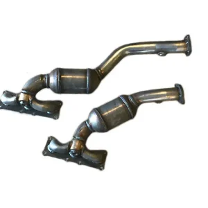 JMJ KATALIZATOR BMW E60/E61 2,5-3,0 04- Szybka dostawa