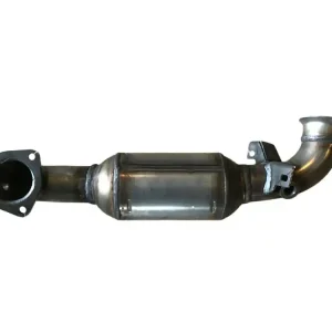 JMJ Katalizator CITROEN 1,6THP MINI/PEUGEOT JMJ1091654 Wysoka jakość