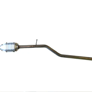 JMJ KATALIZATOR CITROEN 1,9D DW8B 02- BERLINGO/PARTNER Ostatnia szansa