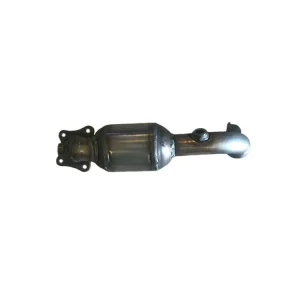 Rabat JMJ Katalizator Citroen C1/C3/C4 1.0/1.2 VTI, Peugeot Euro 5 JMJ1091651