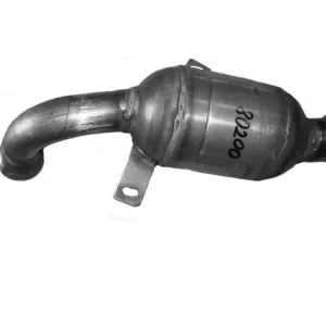 JMJ KATALIZATOR CITROEN C2/C3 1,4HDI Premium