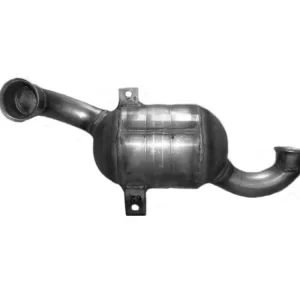 Najlepsza cena JMJ KATALIZATOR CITROEN C4/C5 1,6HDI JMJ1080084 - Katalizator