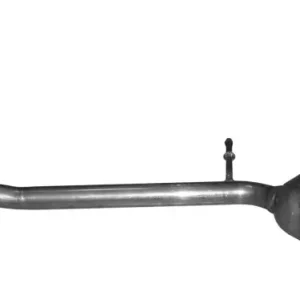 JMJ Katalizator DACIA LOGAN 1,4/1,6 JMJ1090036 Zwrot pieniędzy