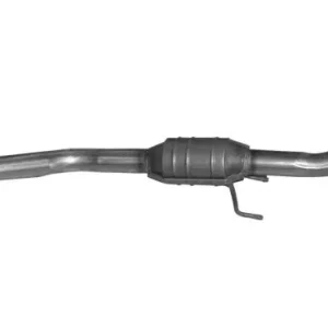 JMJ Katalizator do VW T4 1.9TDI JMJ1080042 Popularny