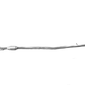 Oryginalny JMJ Katalizator Długi do PEUGEOT 406 2.0HDI JMJ1080250