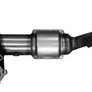 Oferta JMJ KATALIZATOR FIAT PUNTO 1,2 16V 99-