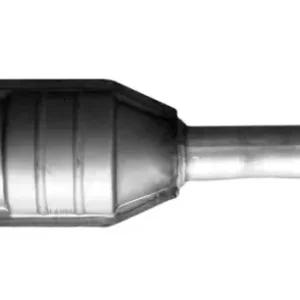 Premium JMJ KATALIZATOR FIAT PUNTO 1,1-1,2 93-