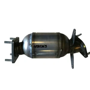 JMJ KATALIZATOR FORD 2,0TDCI/2,2TDCI 00- Nowość